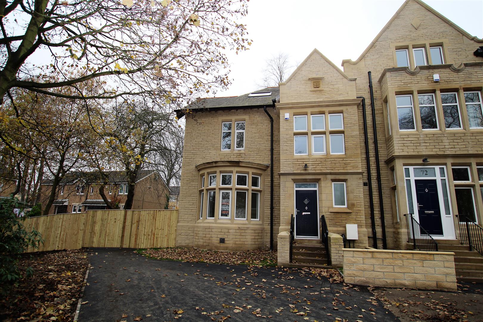 Albion Road, Idle, Bradford Sugdens Estate Agent